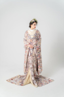 Lilas (リラ）-gyay　オリジナル和装