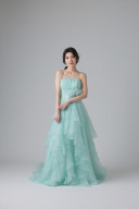 カラードレス ED00020