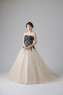 カラードレス ED61070