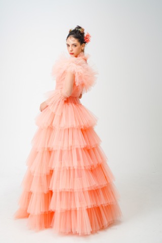 Chouchou(シュシュ）