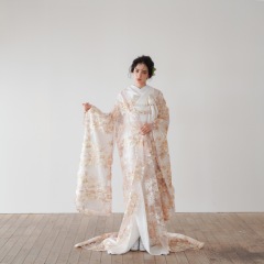 オリジナル和装IU00737