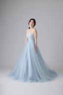 カラードレス ED61046