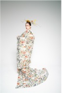 Camomille（カモミール）オリジナル和装