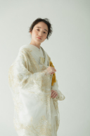 オリジナル和装IU00720