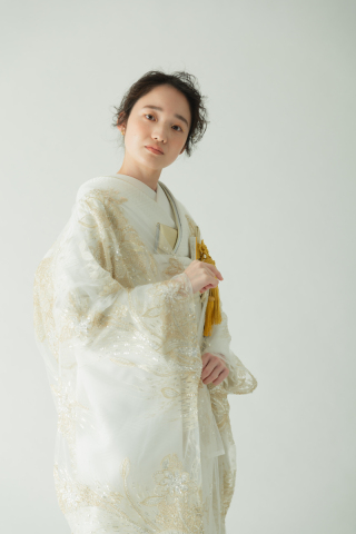 オリジナル和装IU00720