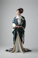 オリジナル和装IU00624　