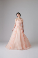 カラードレス ED60633