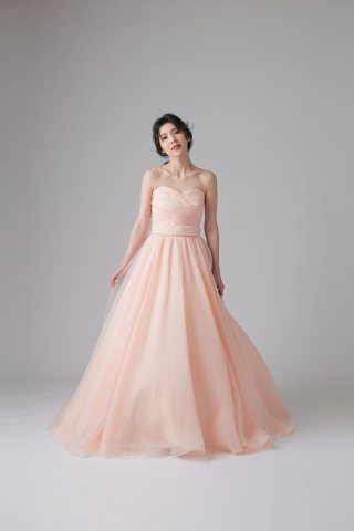 カラードレス ED60633