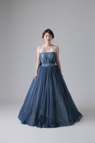 カラードレス ED60399