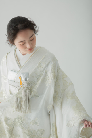 オリジナル和装IU00716