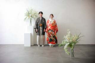 和と洋の調和をテーマに