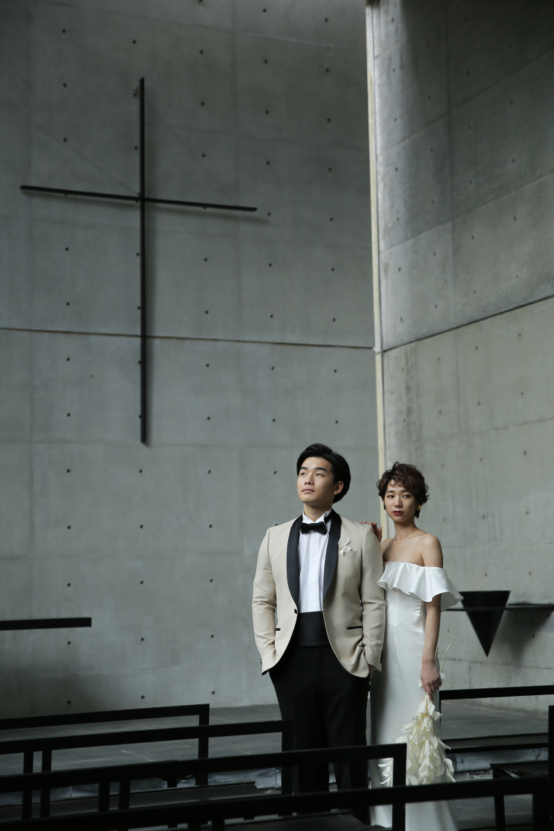 『風の教会』に行ってきました！