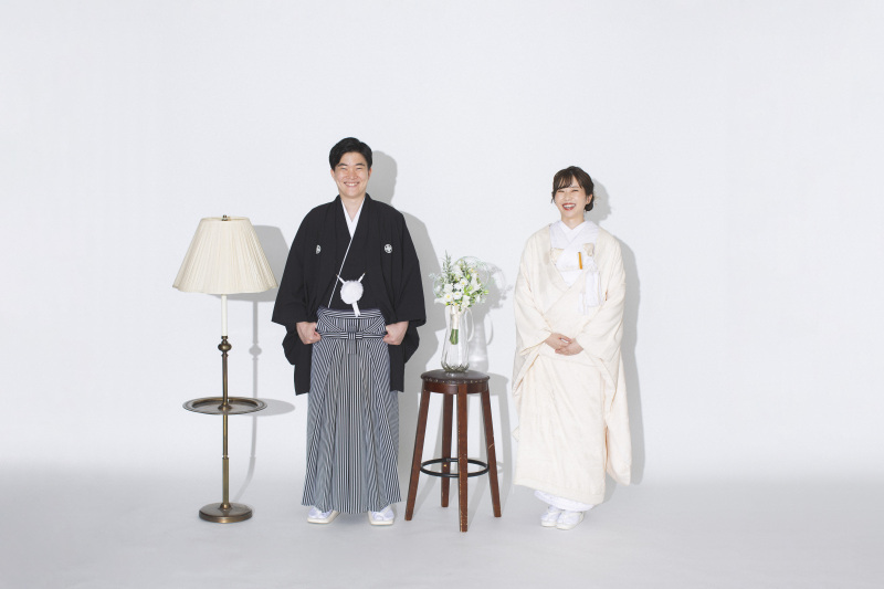 洋と和のコラボ！