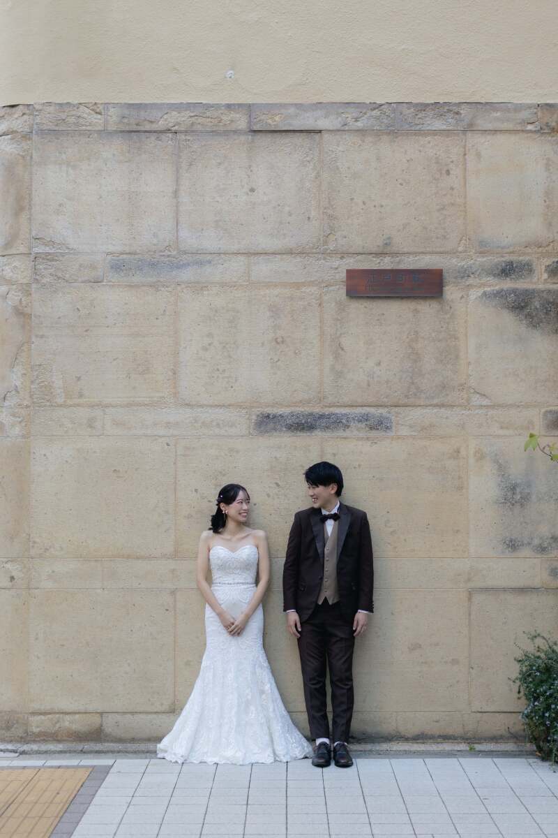 序盤は緊張緩和