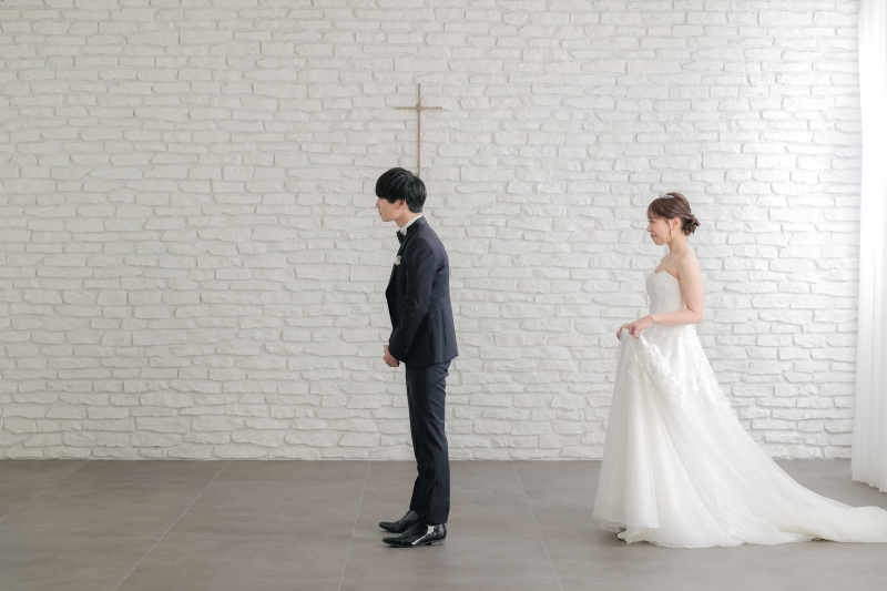 まずはファーストミートから