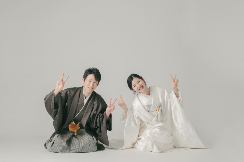 撮影終了!