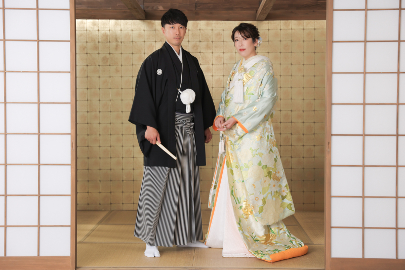 屋内店園スタジオの良さ