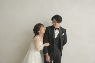 スタジオ撮影の良さ！！