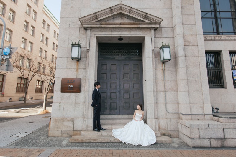 おしゃれな一枚