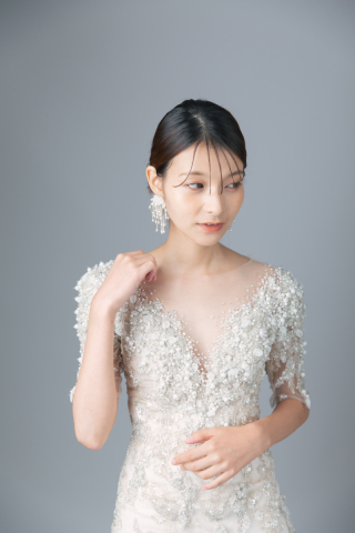 新婦様を美しく