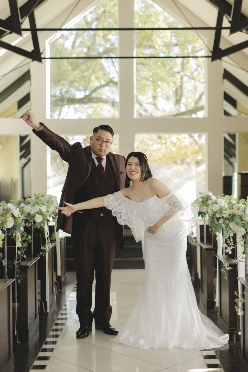 こんな可愛い一面も