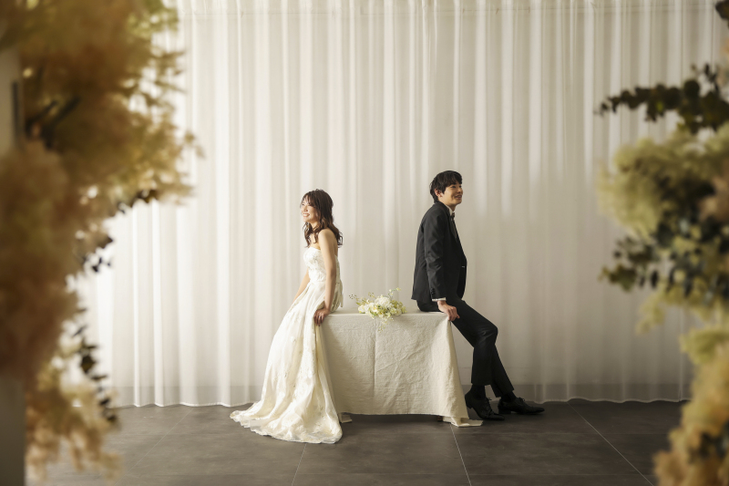 背景を変えて・・