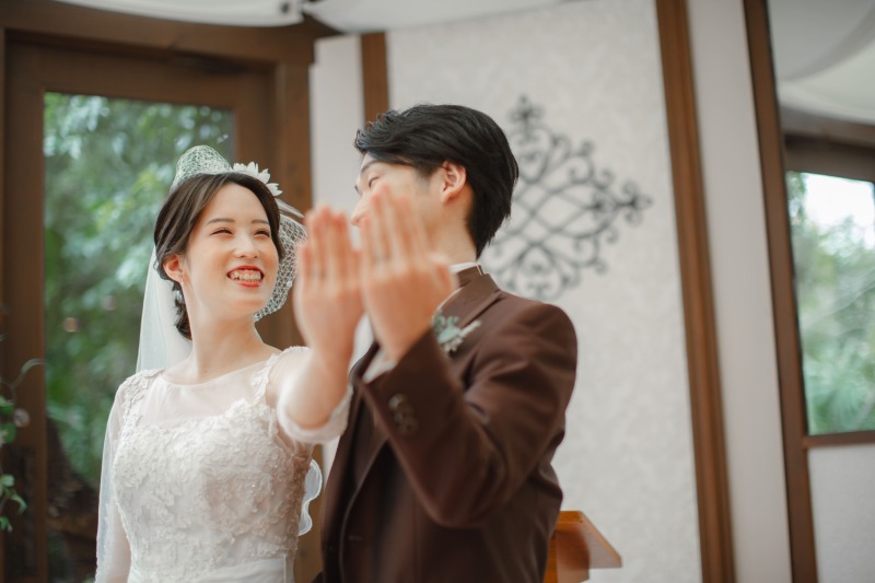 結婚指輪