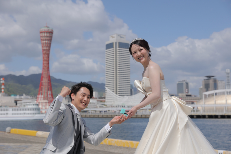 大成功!!