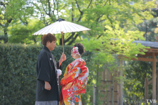 和装ロケーション