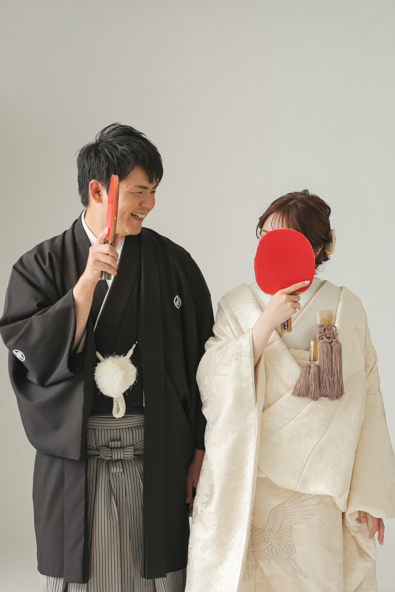 決めてないショットもいいですよ?