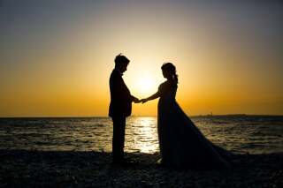 サンセットビーチ