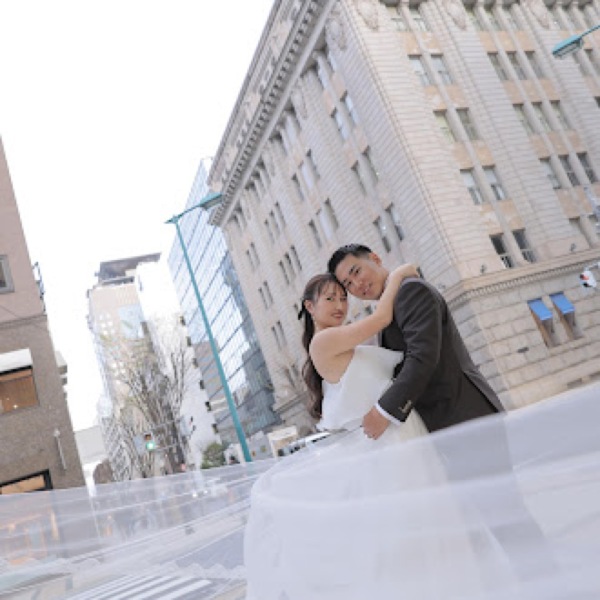 ラストは王道の！