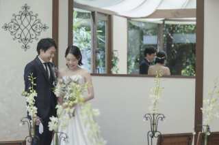 歴史ある建物の中で・・・。