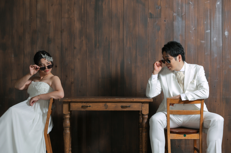 楽しんだもの勝ち