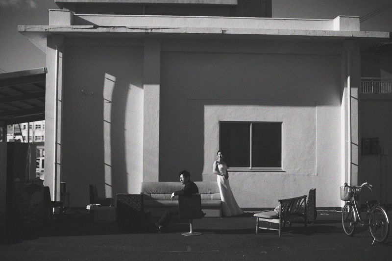 どんな場所でも！