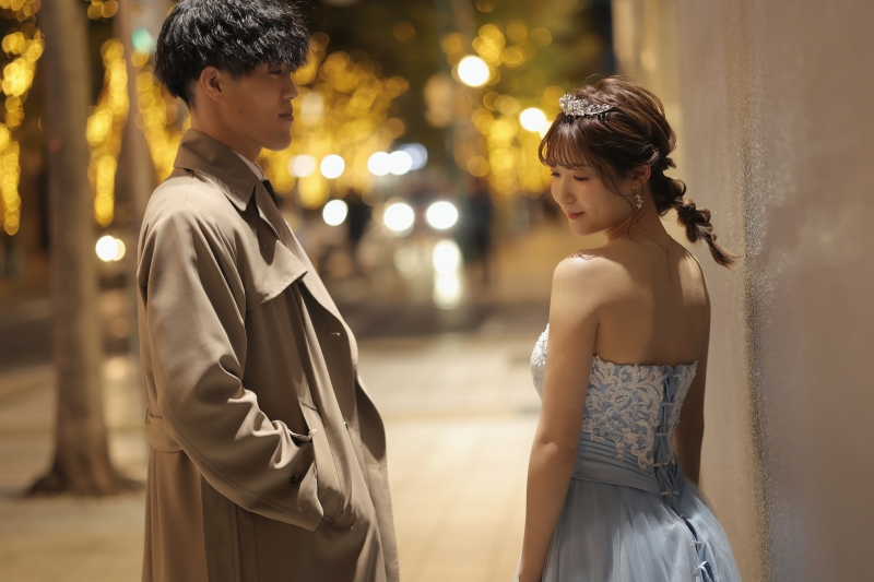 イルミネーション