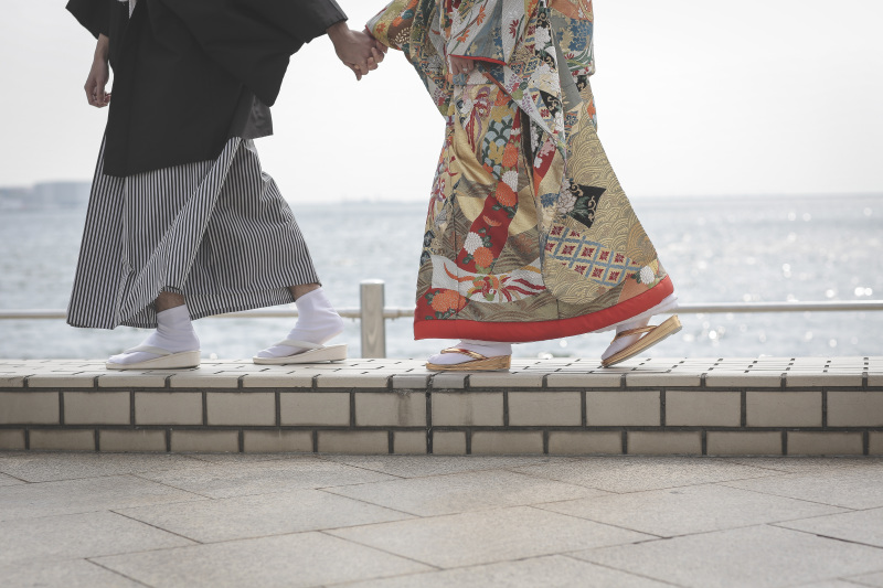 雰囲気ショット☆