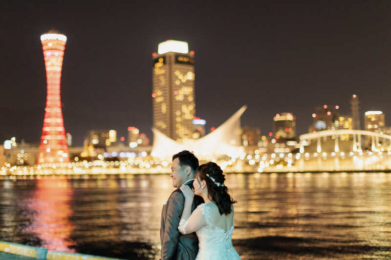 ラストは・・・