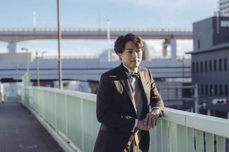 緊張