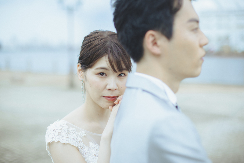 ハーバーランド撮影スポットは様々！！！！