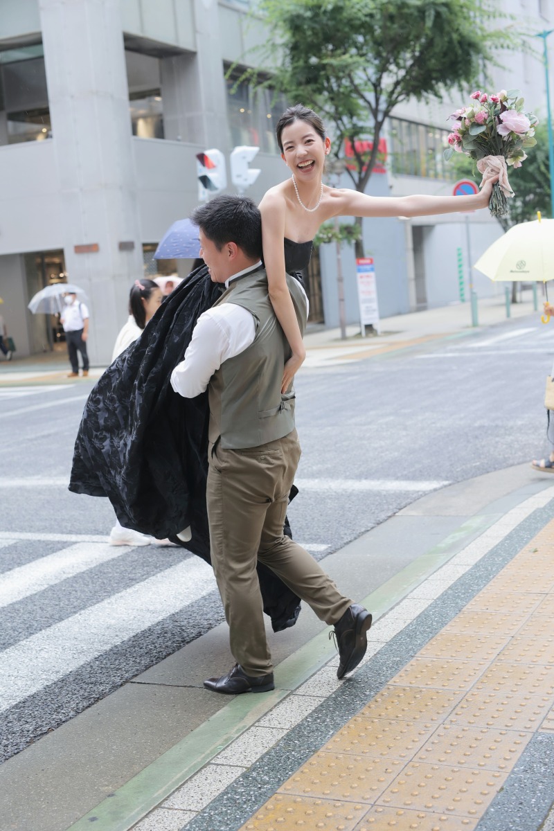 青だ渡ろう