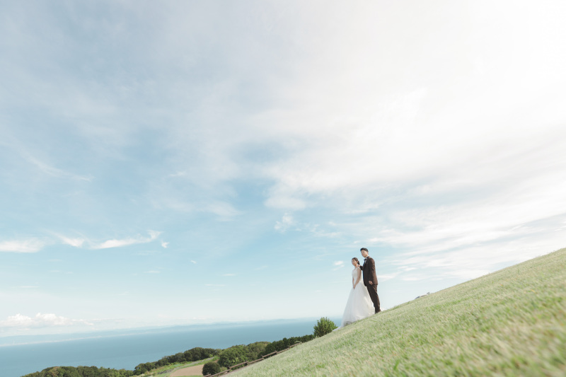 9月の淡路島▷▷花さじき撮影！！