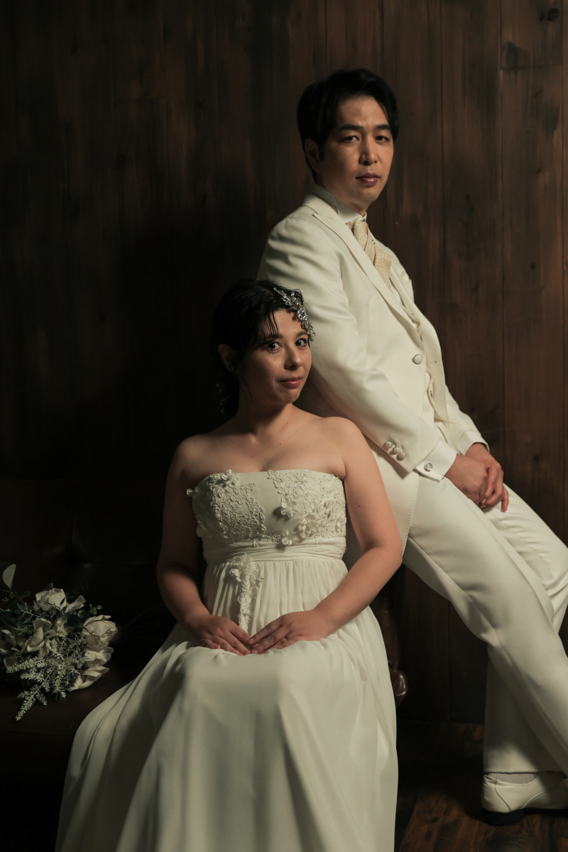 アンティーク調