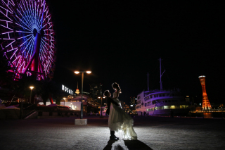 ハーバーランド