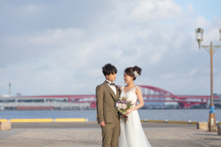 ハーバーランド