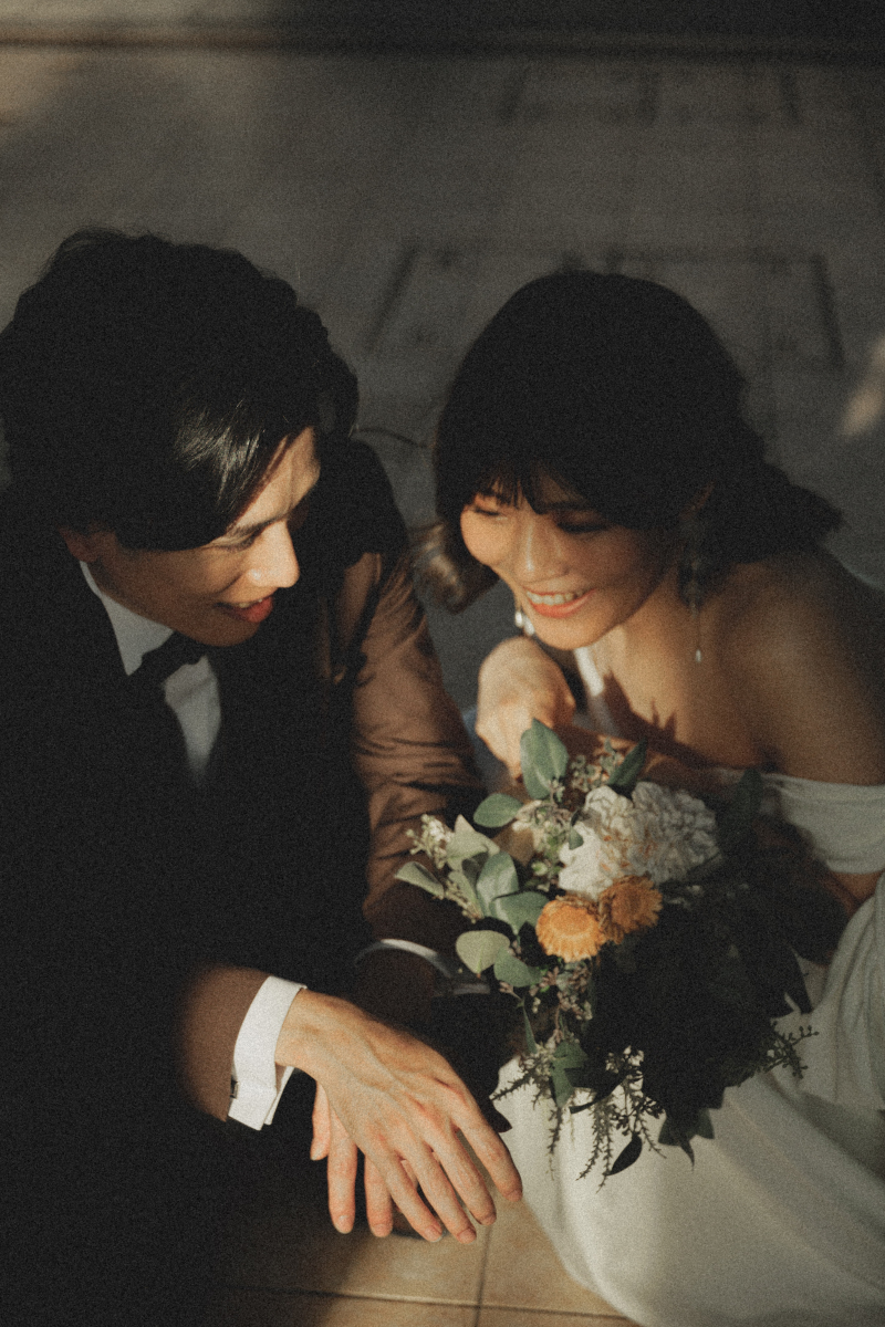 時間経つにつれて・・・