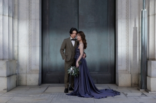 旧居留地ロケーション