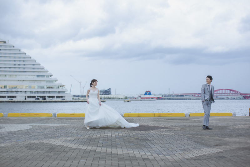 撮影スポット１