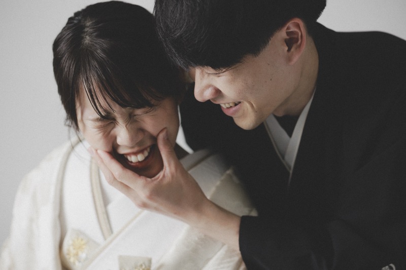 ぎゅーーーーー♡♡