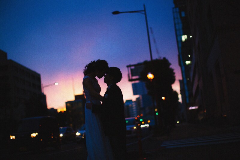 夜撮影だからこそ撮れる写真